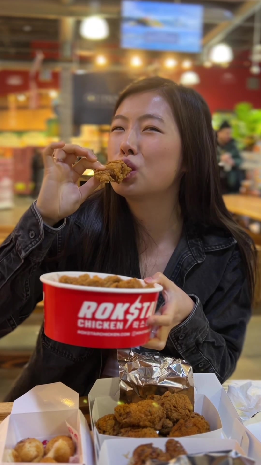 Rokstar Chicken